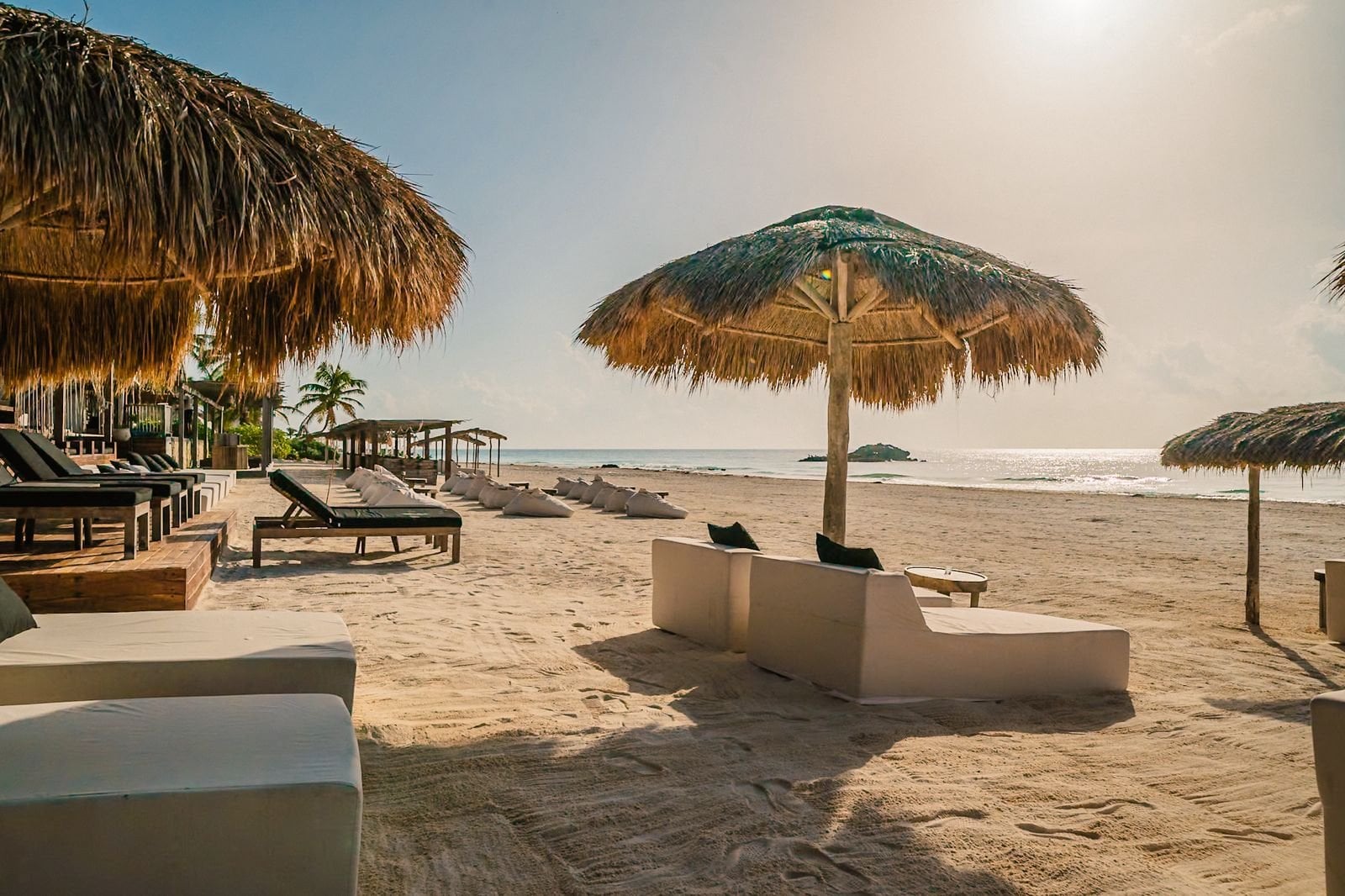 Restore und Erneuern Tulum Wellness-Retreat – 30. Juni - 6. Juli 2026