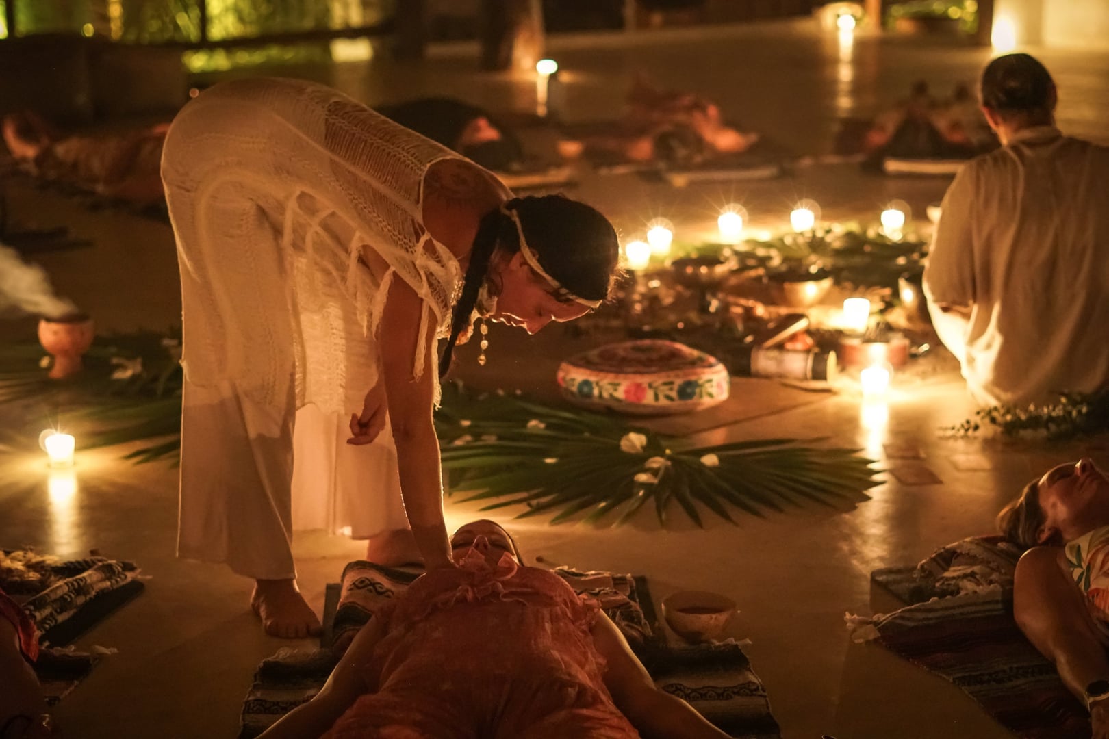 Restore und Erneuern Tulum Wellness-Retreat – 30. Juni - 6. Juli 2026