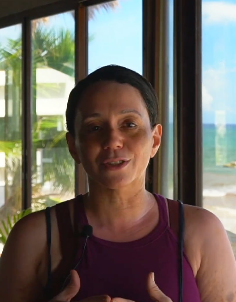 Restore und Erneuern Tulum Wellness Retreat – 15. - 21. August 2026