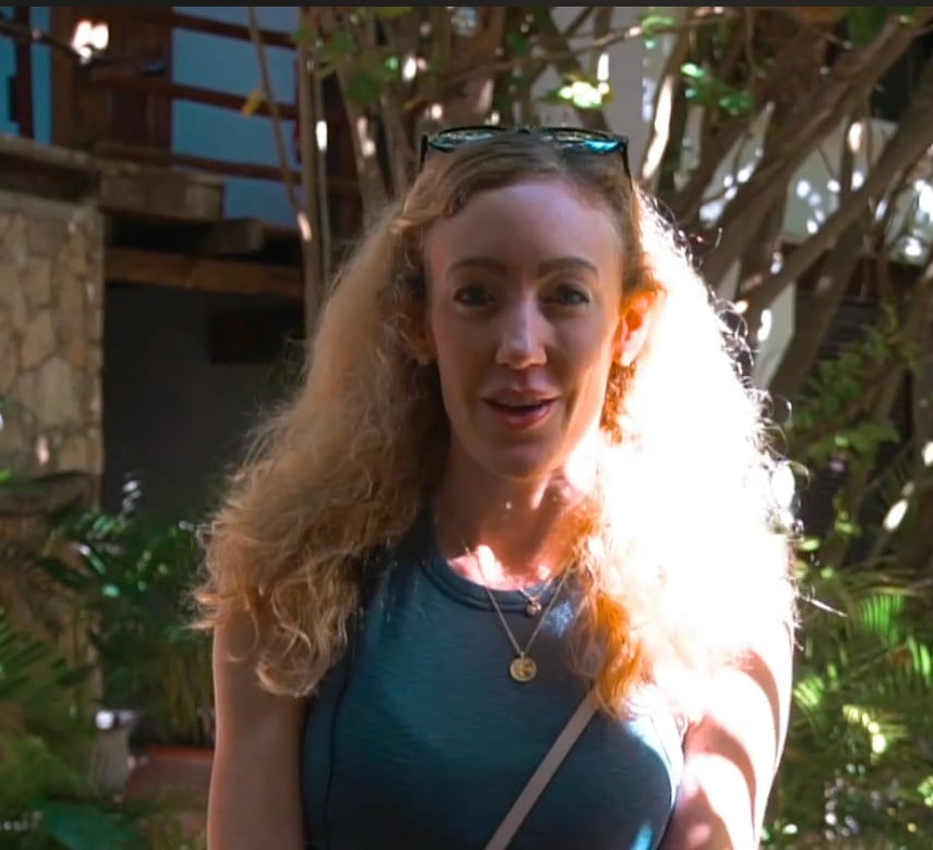 Restore und Erneuern Tulum Wellness Retreat – 15. - 21. August 2026