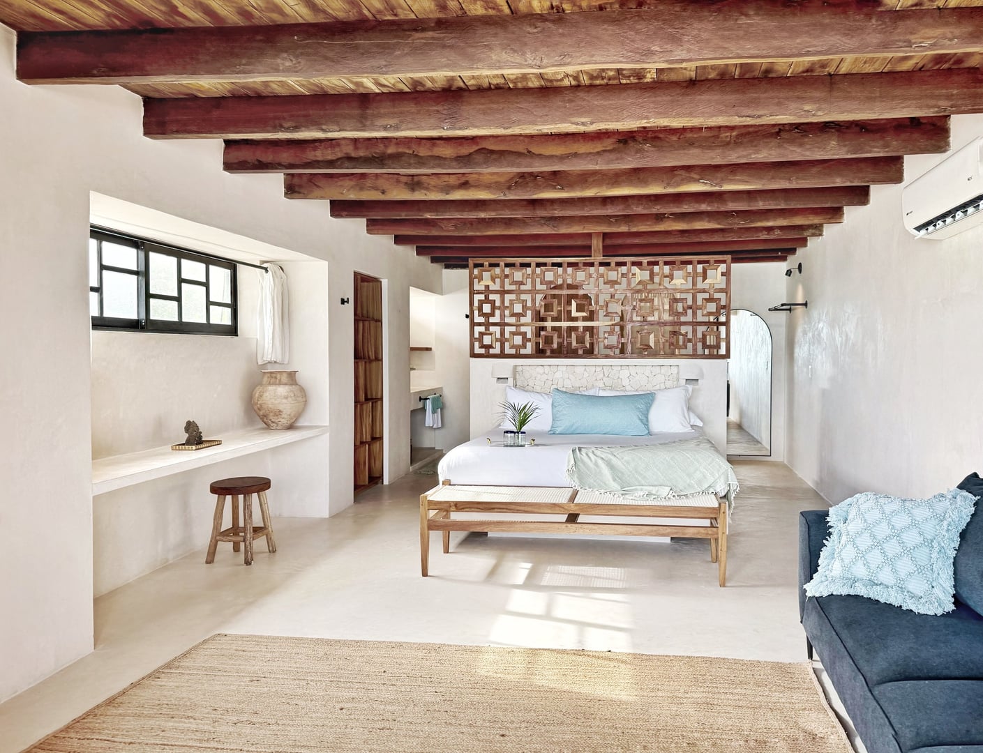 Restore und Erneuern Tulum Wellness Retreat – 15. - 21. August 2026