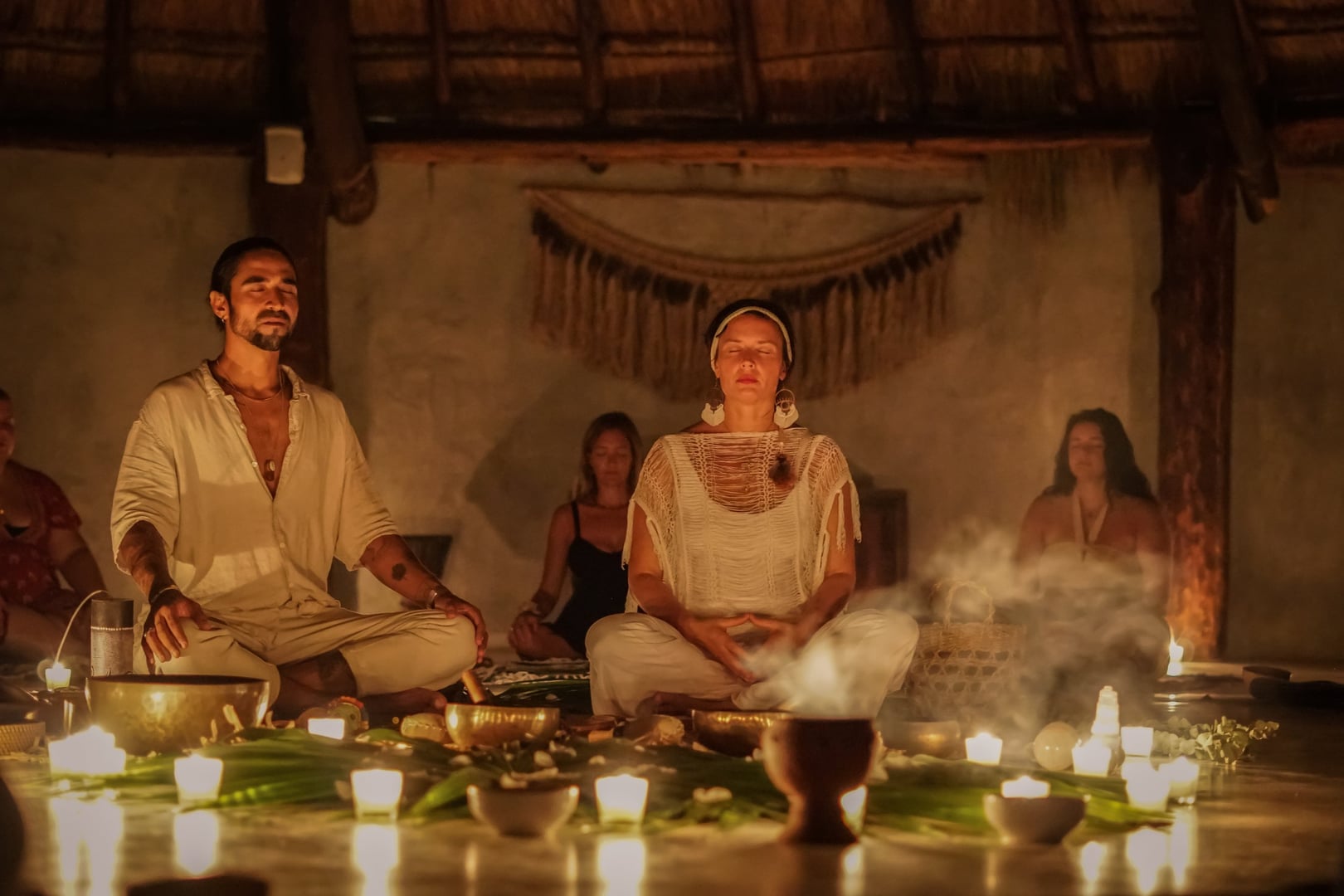 Restore und Erneuern Tulum Wellness Retreat – 15. - 21. August 2026