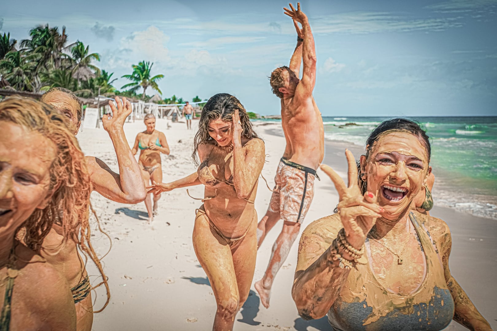 Restore und Erneuern Tulum Wellness Retreat – 15. - 21. August 2026