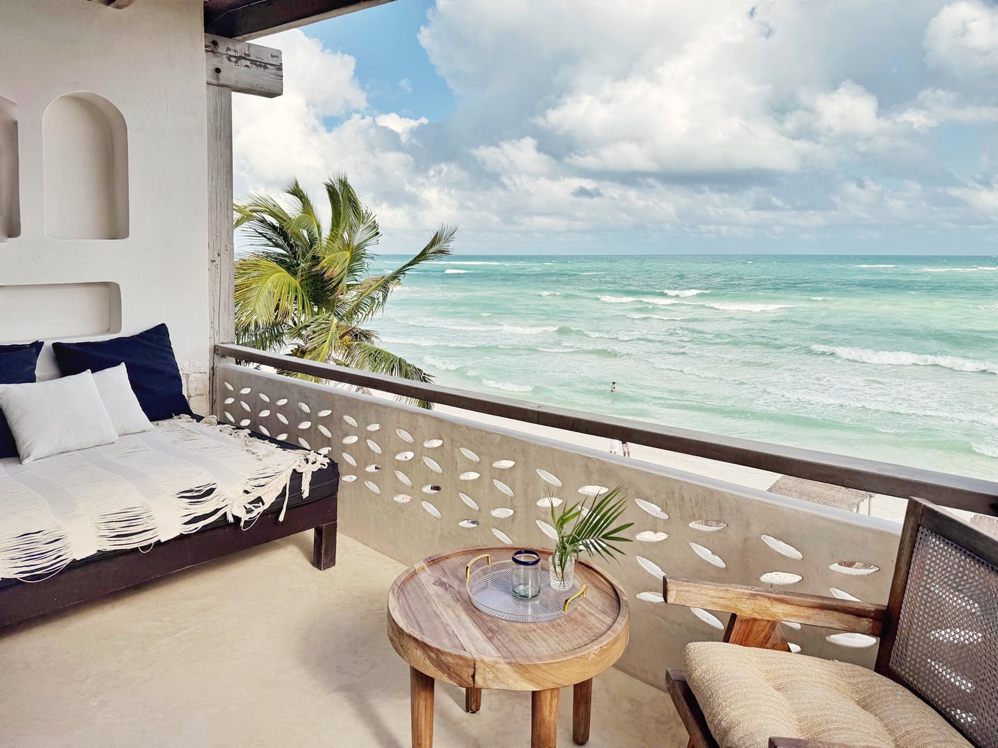Restore und Erneuern Tulum Wellness Retreat – 15. - 21. August 2026