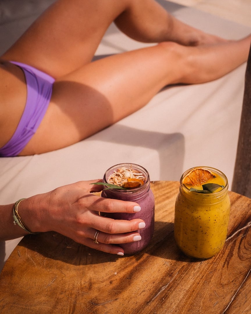 Restore und Erneuern Tulum Wellness Retreat – 15. - 21. August 2026