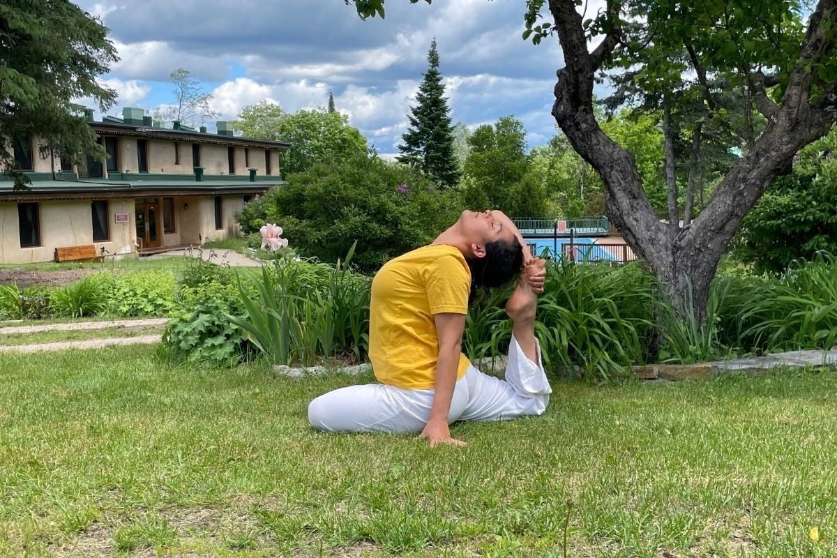 Fortgeschrittener Yogalehrer-Ausbildungskurs (ATTC)