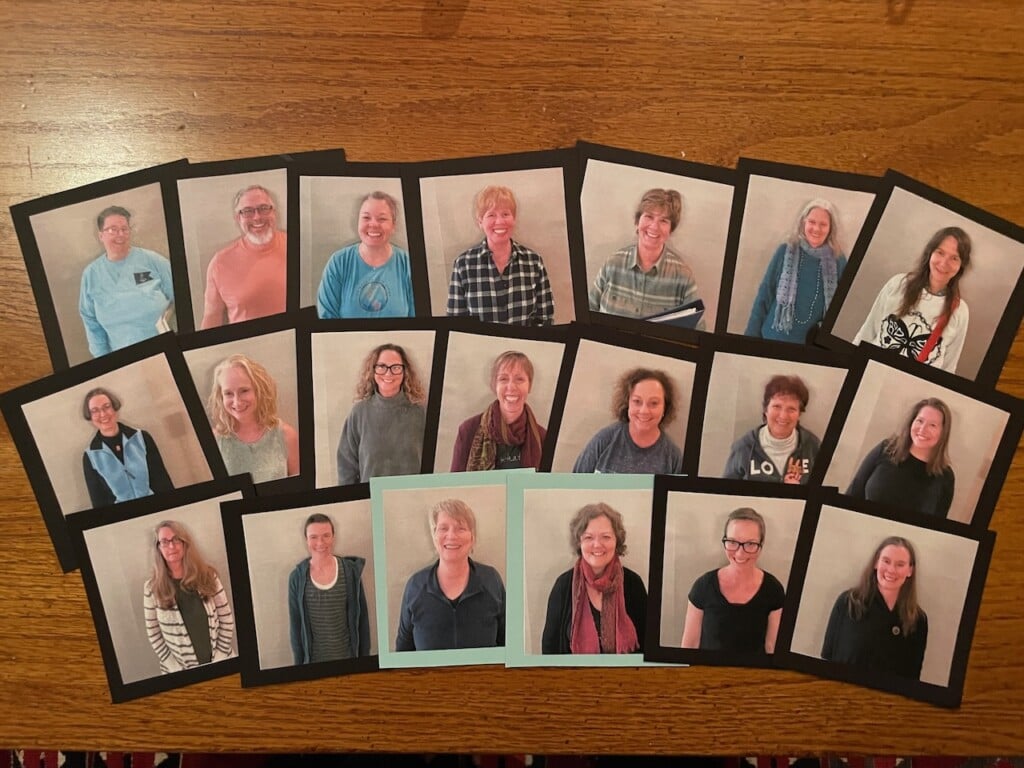 Body-Based Breathwork Facilitator-Training-Wochenende 4 – Wochenende 2