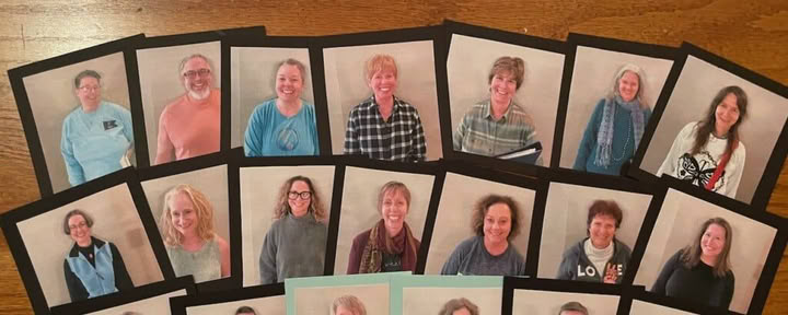 Body-Based Breathwork-Facilitator-Training Weekend 4 – Wochenende 3