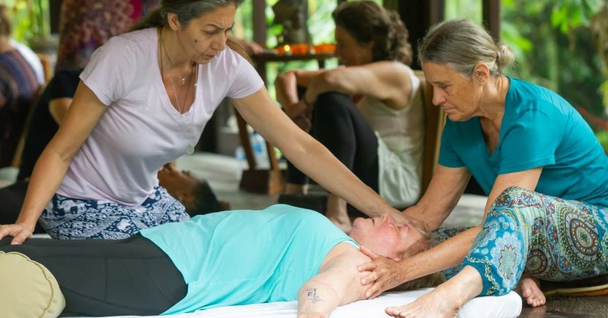Body-Based Breathwork-Facilitator-Training-Wochenende 4 – Wochenende 4