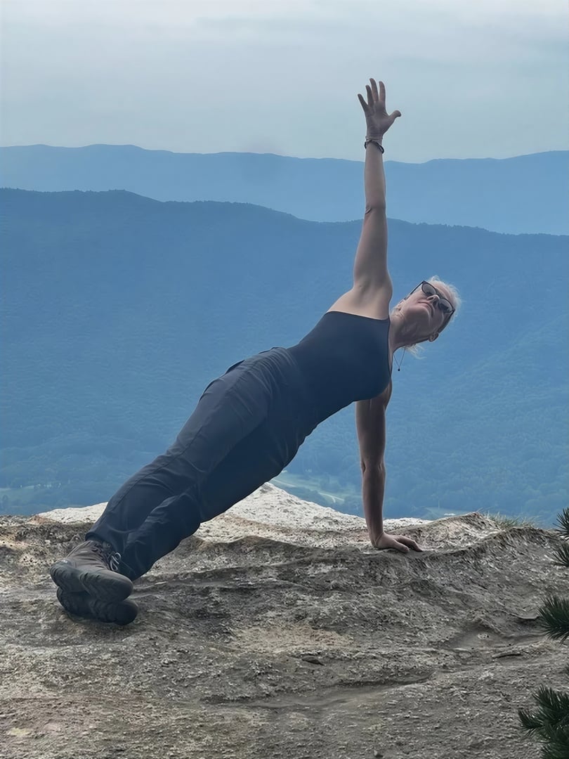 Die stille Arbeit: Ein 4-tägiges immersives Retreat