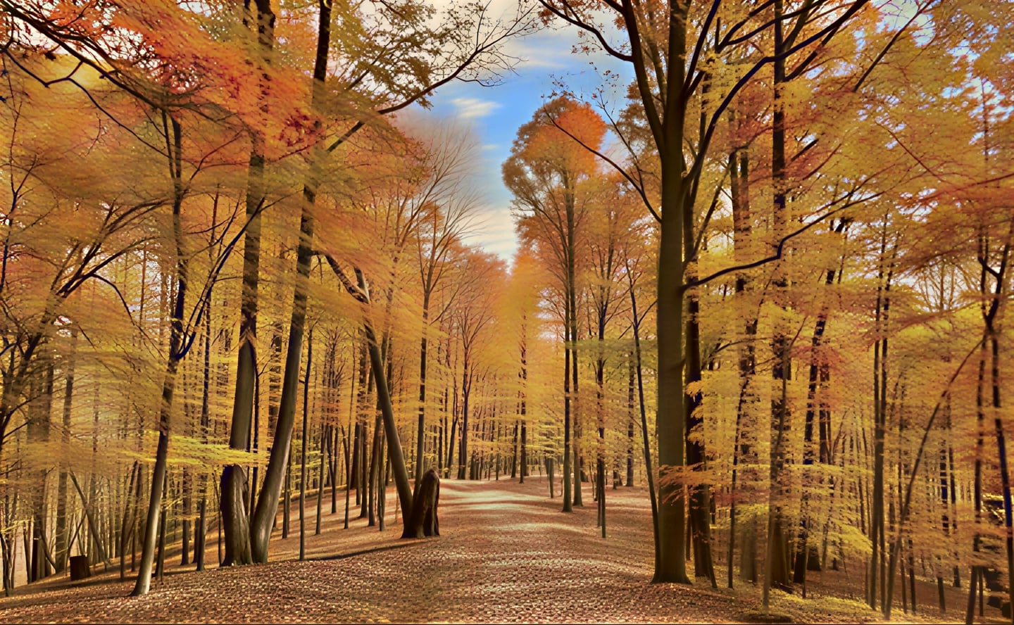Die stille Arbeit: Ein 4-tägiges immersives Retreat