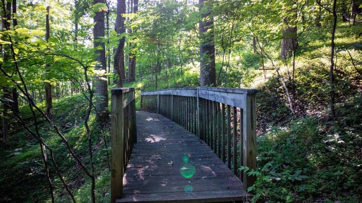 Personal Retreats im Sanctuary Retreat Center