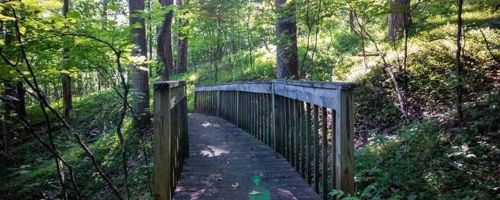 Personal Retreats im Sanctuary Retreat Center