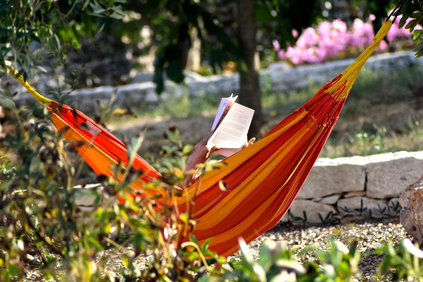 Summer Glow Retreat, Apulien Italien