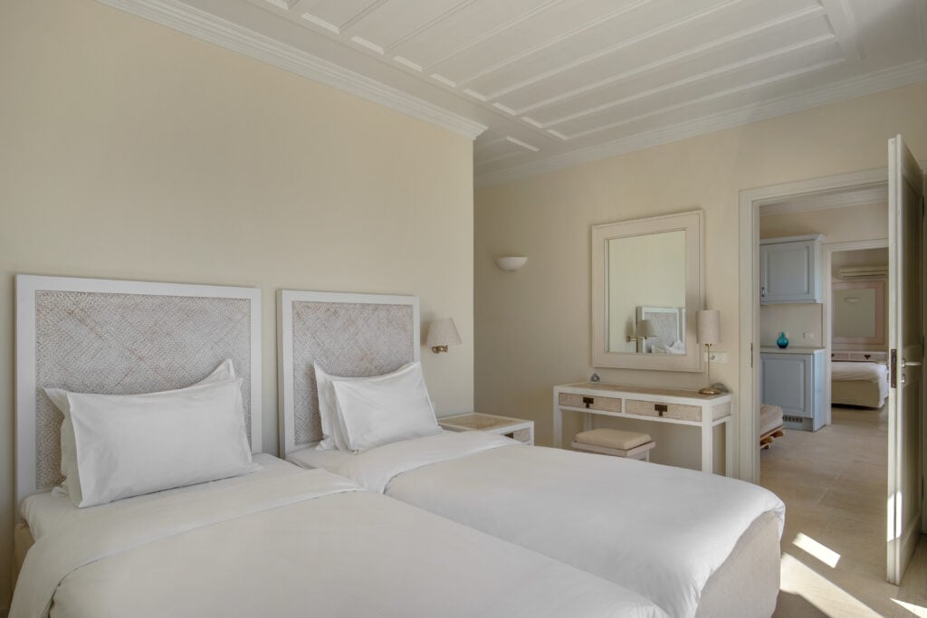 Yoga-Retreat in Lefkada