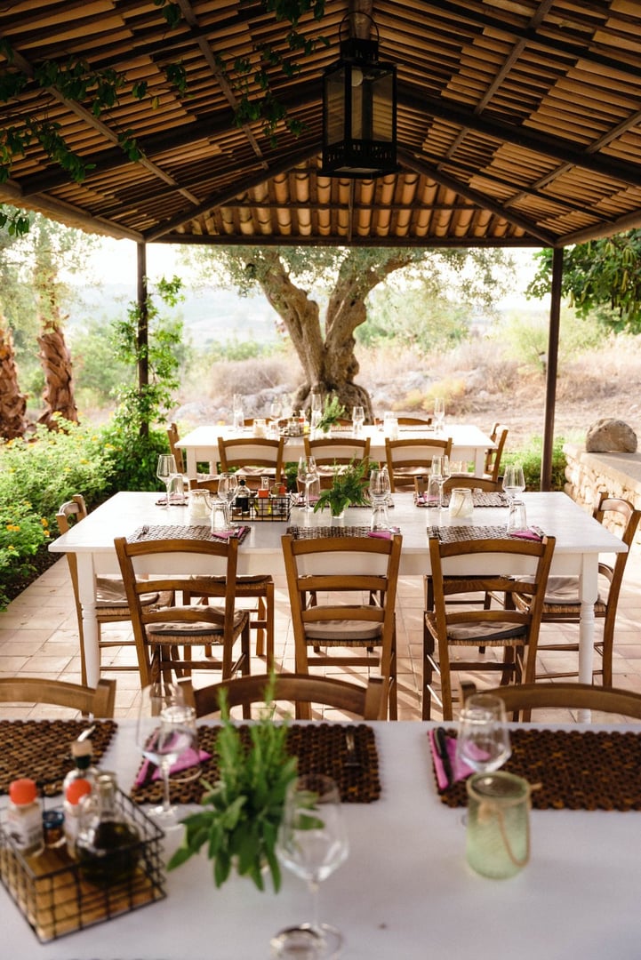 SUMMER GLOW YOGA-RETREAT Juli 2026 | Sizilien