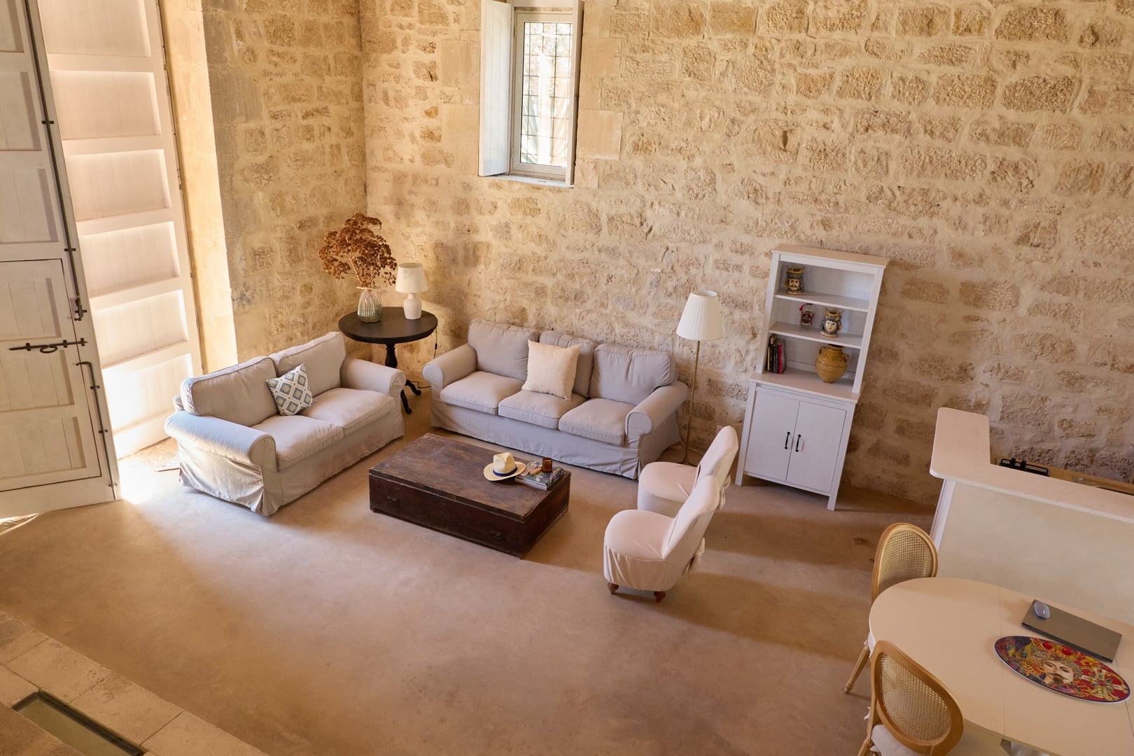 SUMMER GLOW YOGA-RETREAT Juli 2026 | Sizilien
