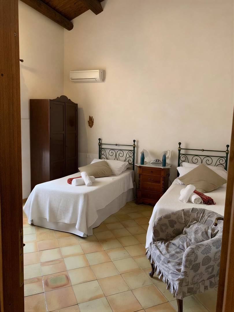 SUMMER GLOW YOGA-RETREAT Juli 2026 | Sizilien