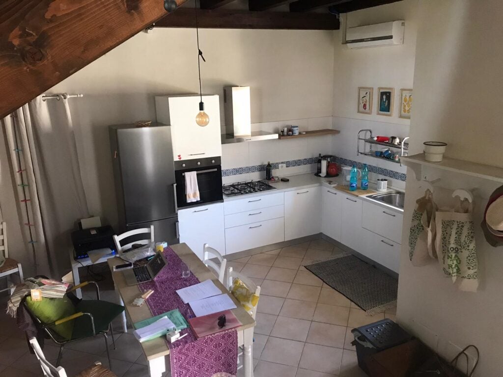 SUMMER GLOW YOGA-RETREAT Juli 2026 | Sizilien
