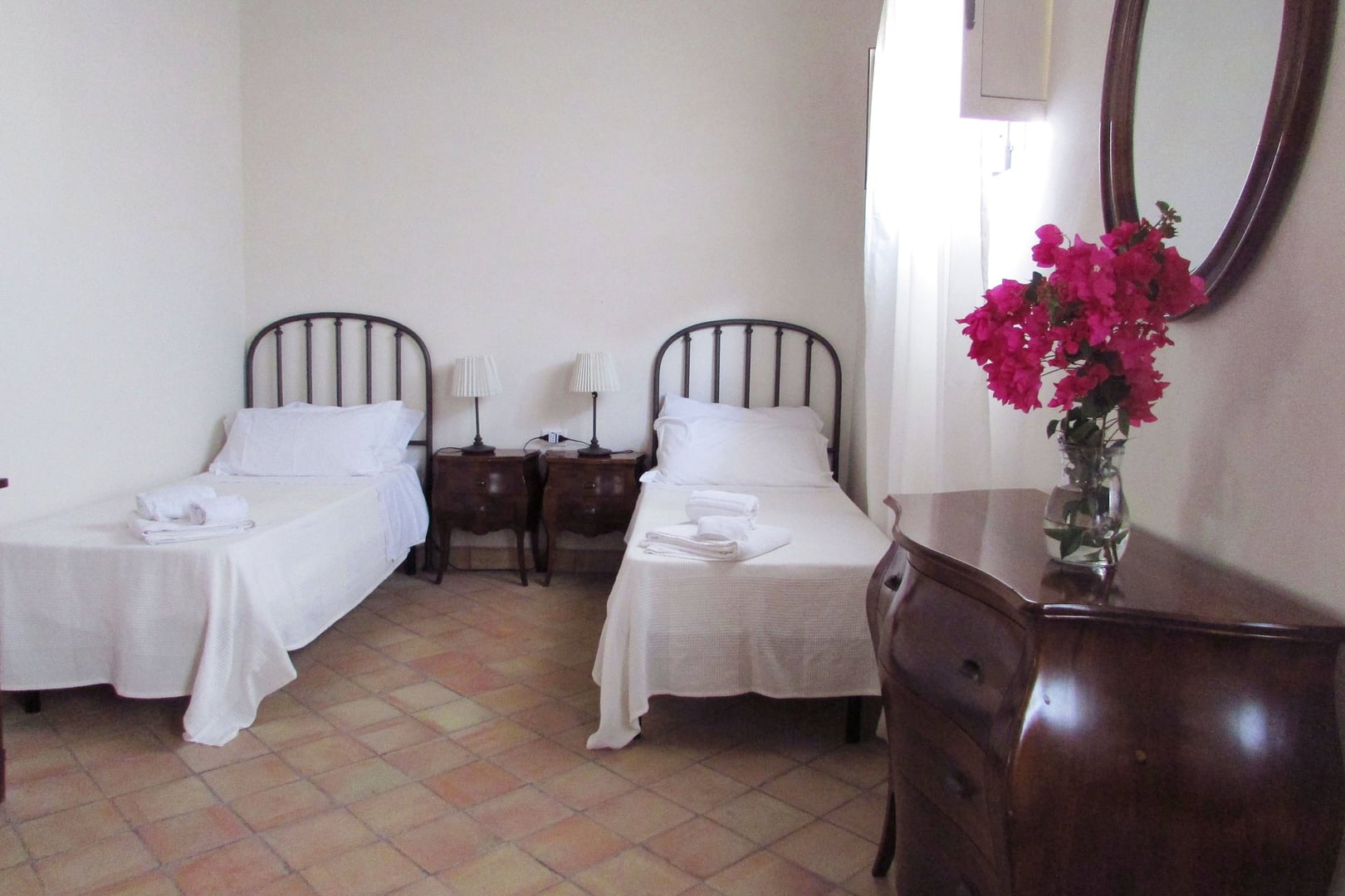 SUMMER GLOW YOGA-RETREAT Juli 2026 | Sizilien