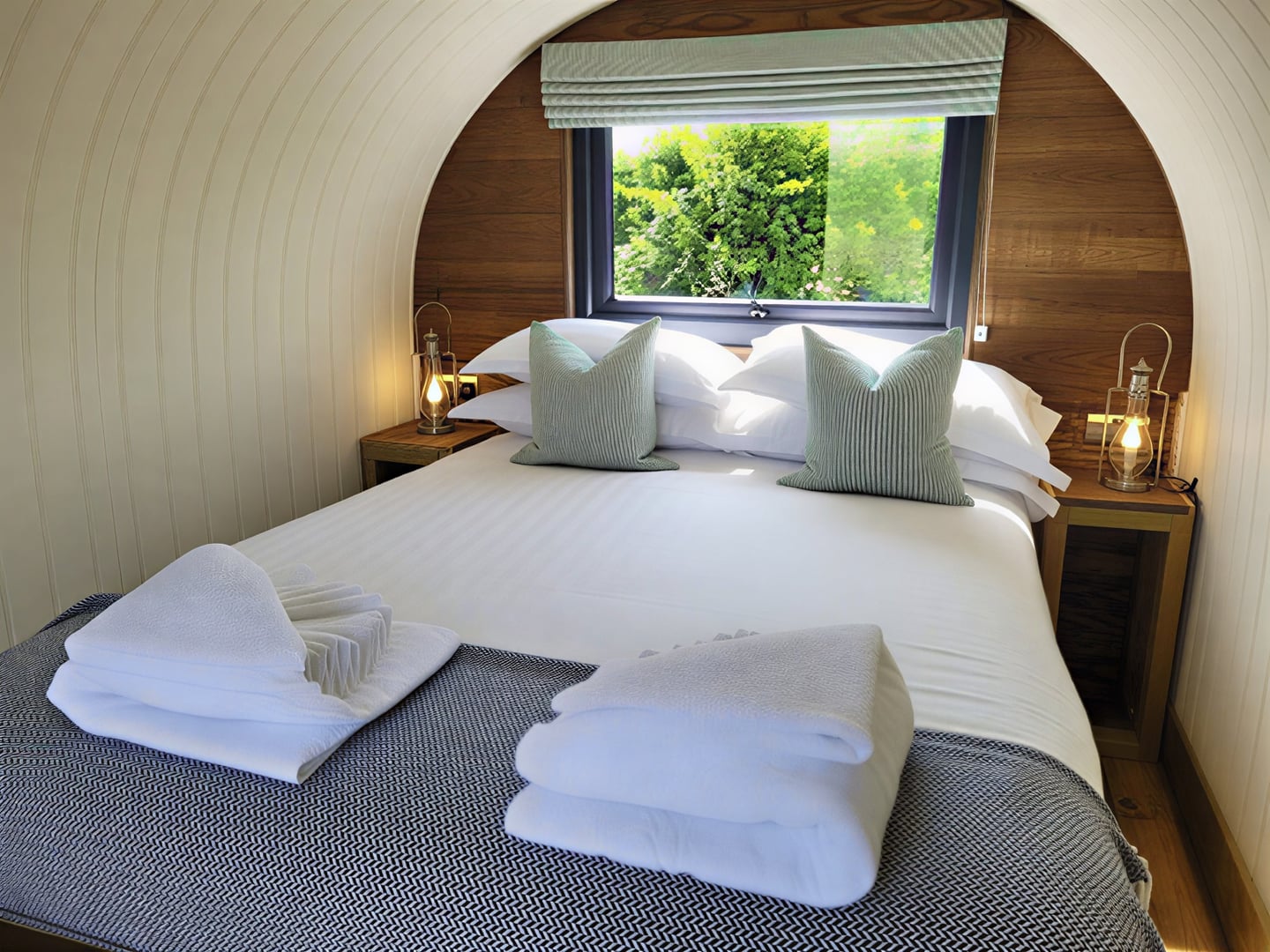 Radiant Rest Retreat Isle of Wight