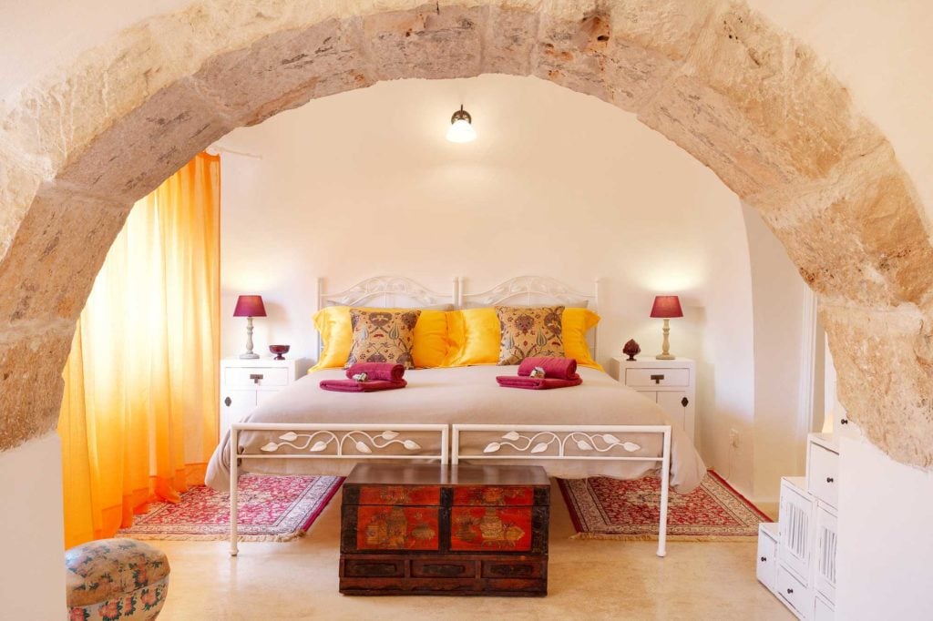 Summer Glow Yoga-Retreat in Apulien Italien 2026
