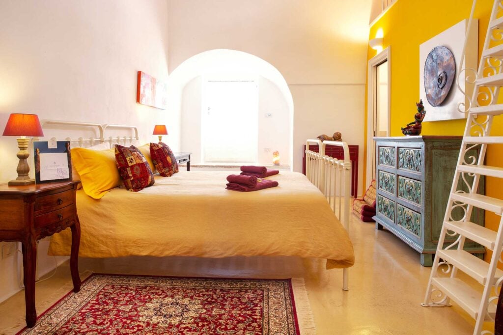 Summer Glow Yoga-Retreat in Apulien Italien 2026