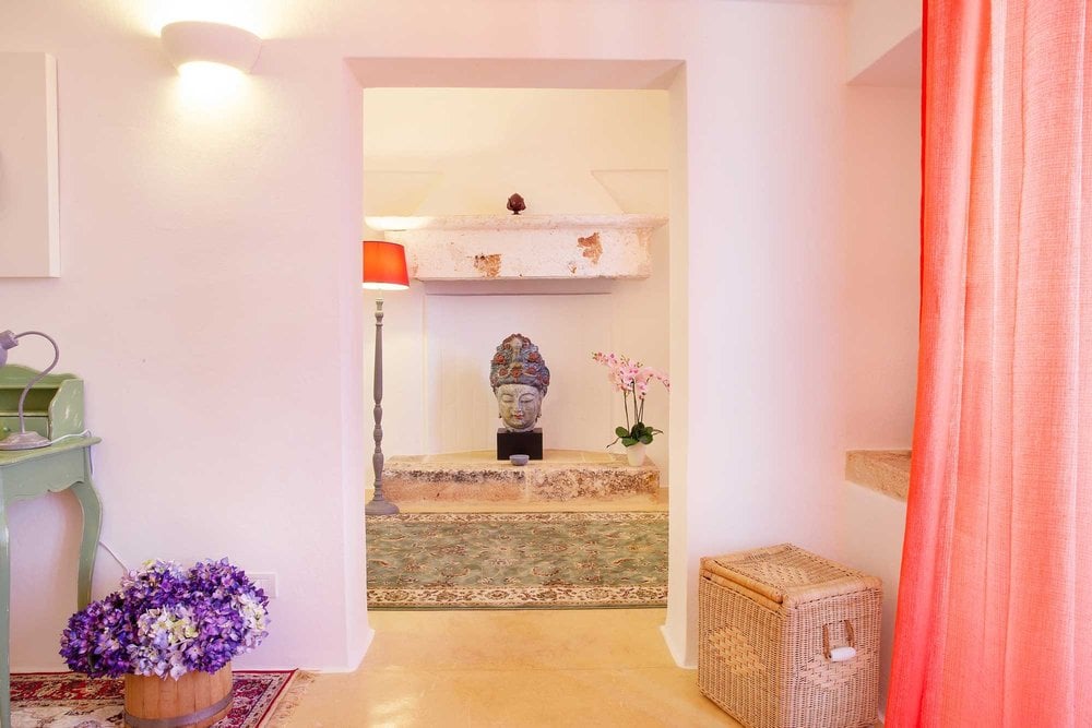 Summer Glow Yoga-Retreat in Apulien Italien 2026