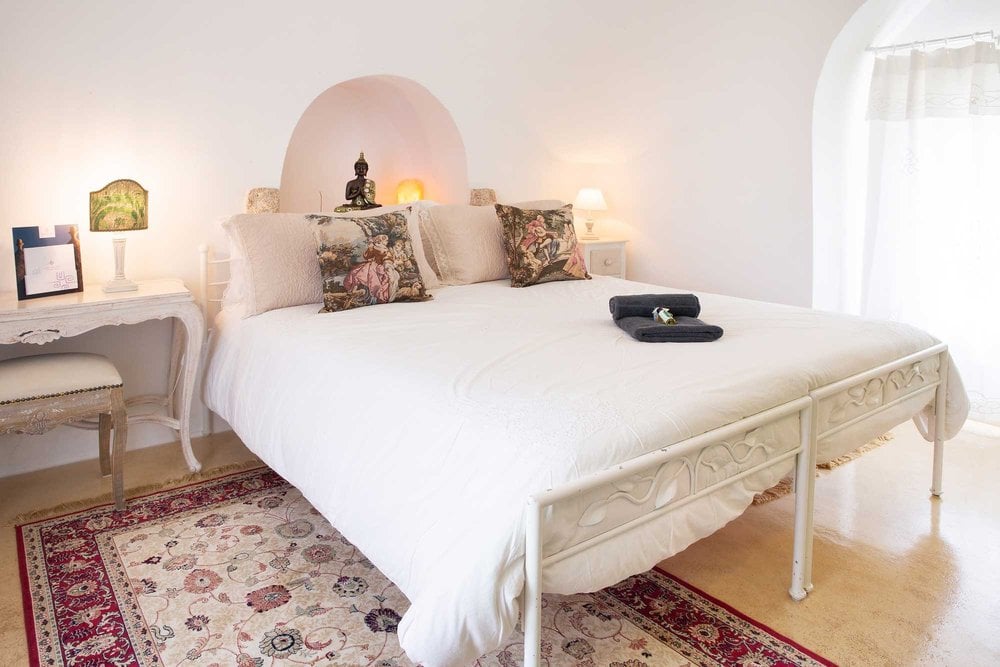 Summer Glow Yoga-Retreat in Apulien Italien 2026