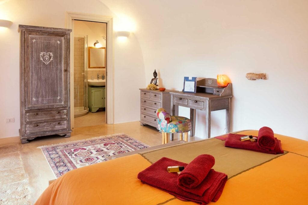 Summer Glow Yoga-Retreat in Apulien Italien 2026
