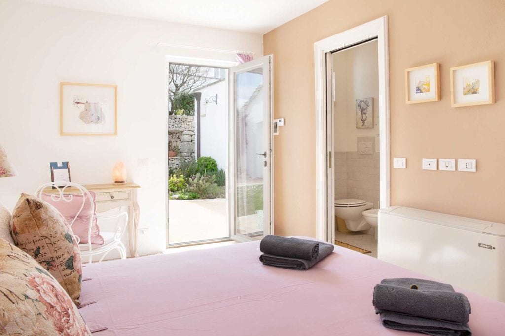 Summer Glow Yoga-Retreat in Apulien Italien 2026