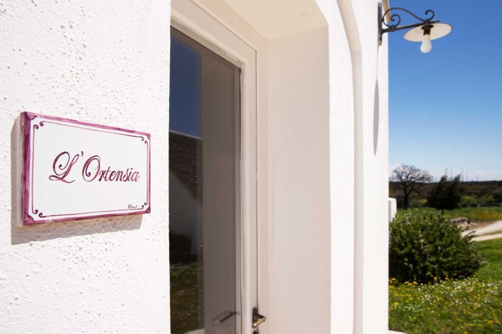Summer Glow Yoga-Retreat in Apulien Italien 2026