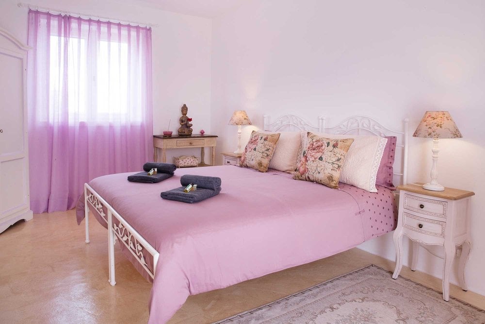 Summer Glow Yoga-Retreat in Apulien Italien 2026