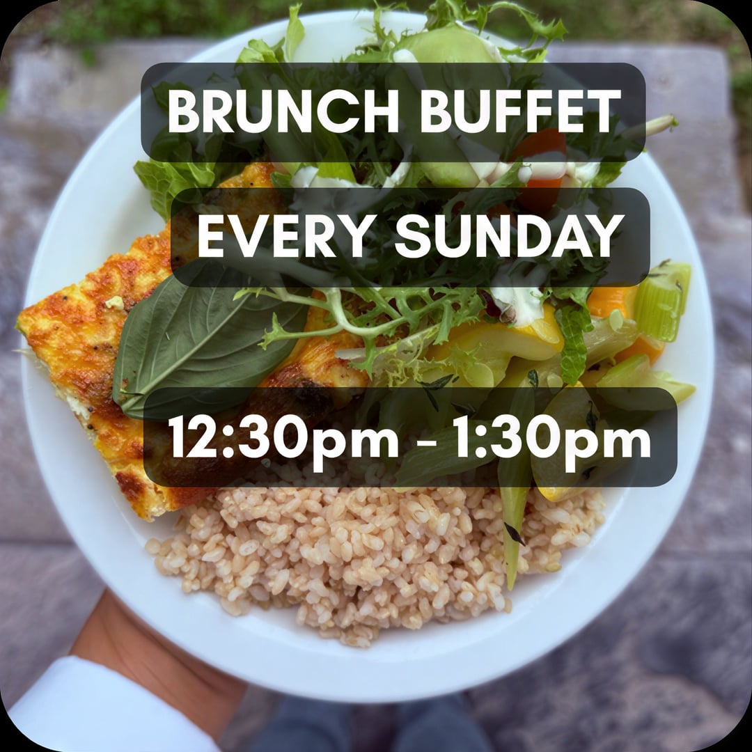 Gedenkbrunch