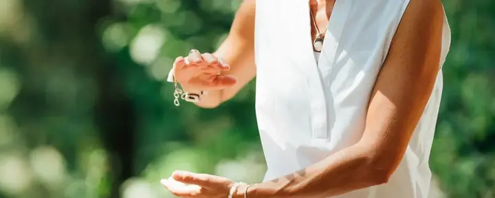 Monatliches Qigong mit Arif