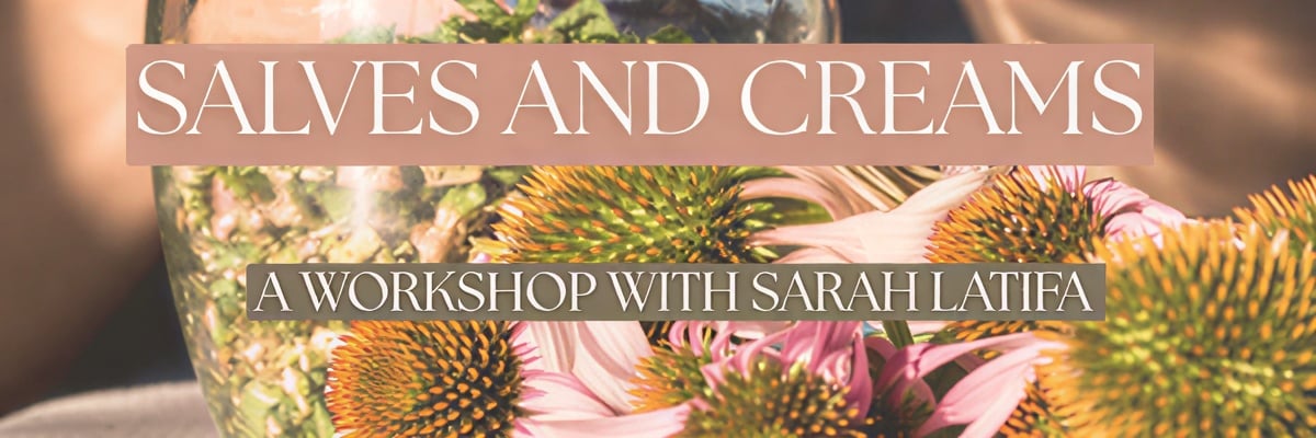 Salben und Cremes