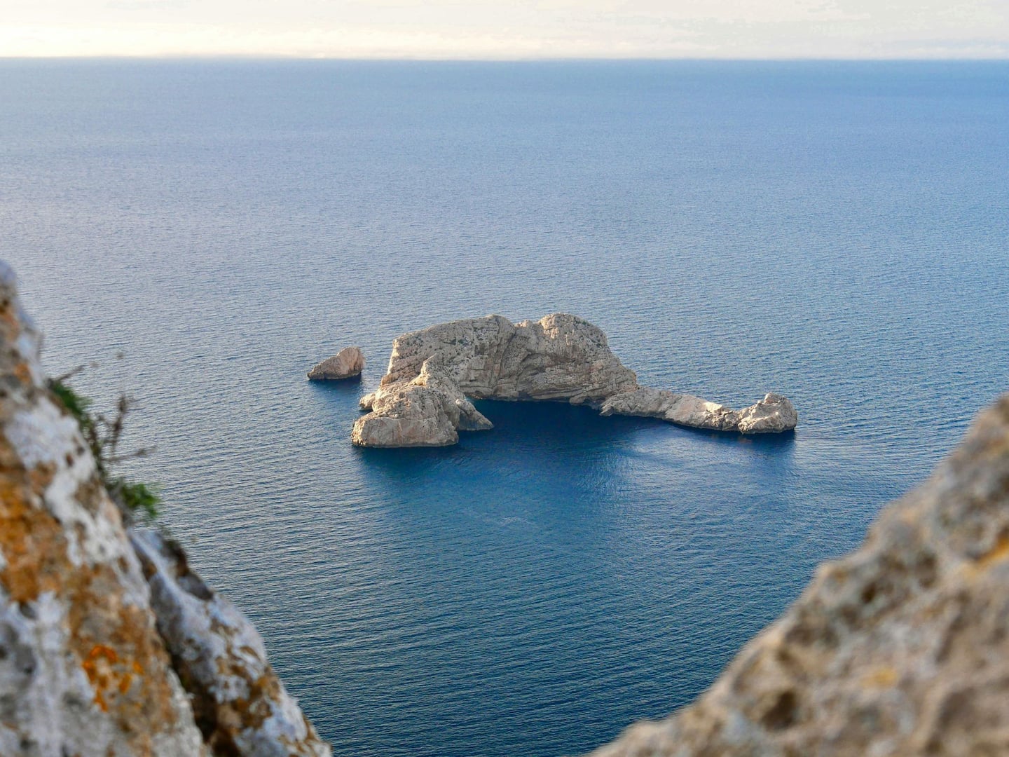 Ibiza Yoga- und Abenteuer-Retreat