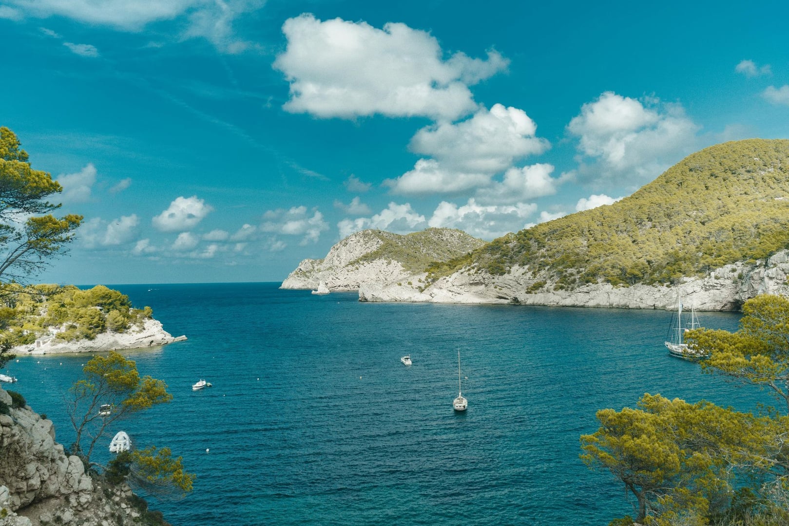 Ibiza Yoga- und Abenteuer-Retreat