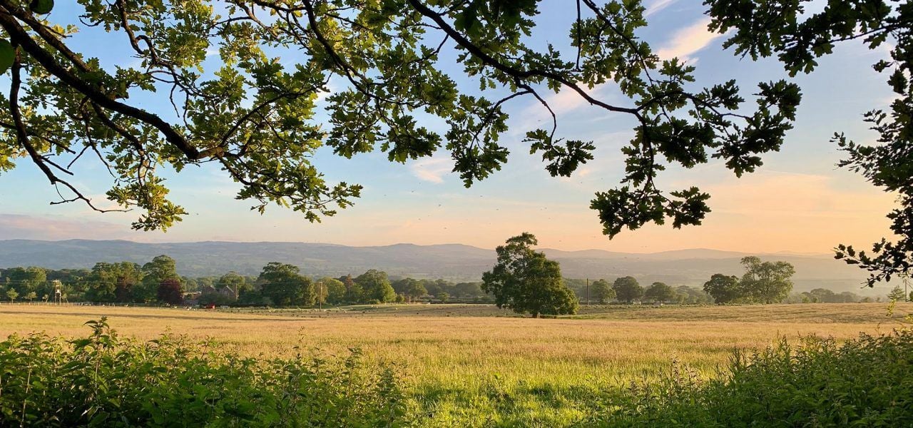 Yoga- & Wander-Retreat