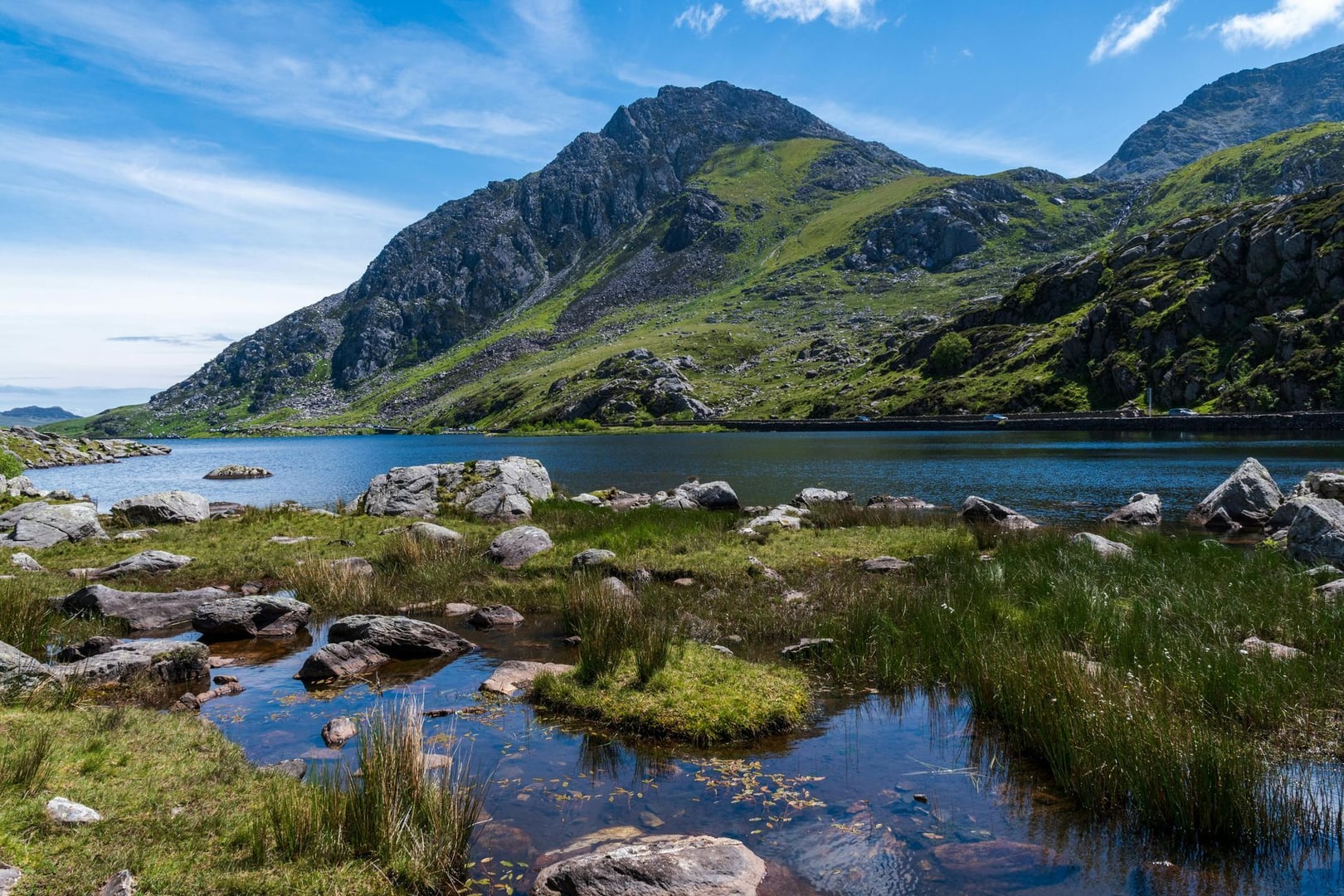 Yoga- & Wander-Retreat