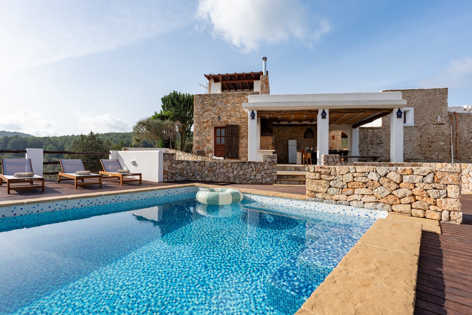 Yoga & Abenteuer | Ibiza | 6 Tage
