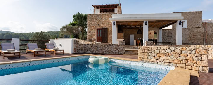 Yoga & Abenteuer | Ibiza | 6 Tage