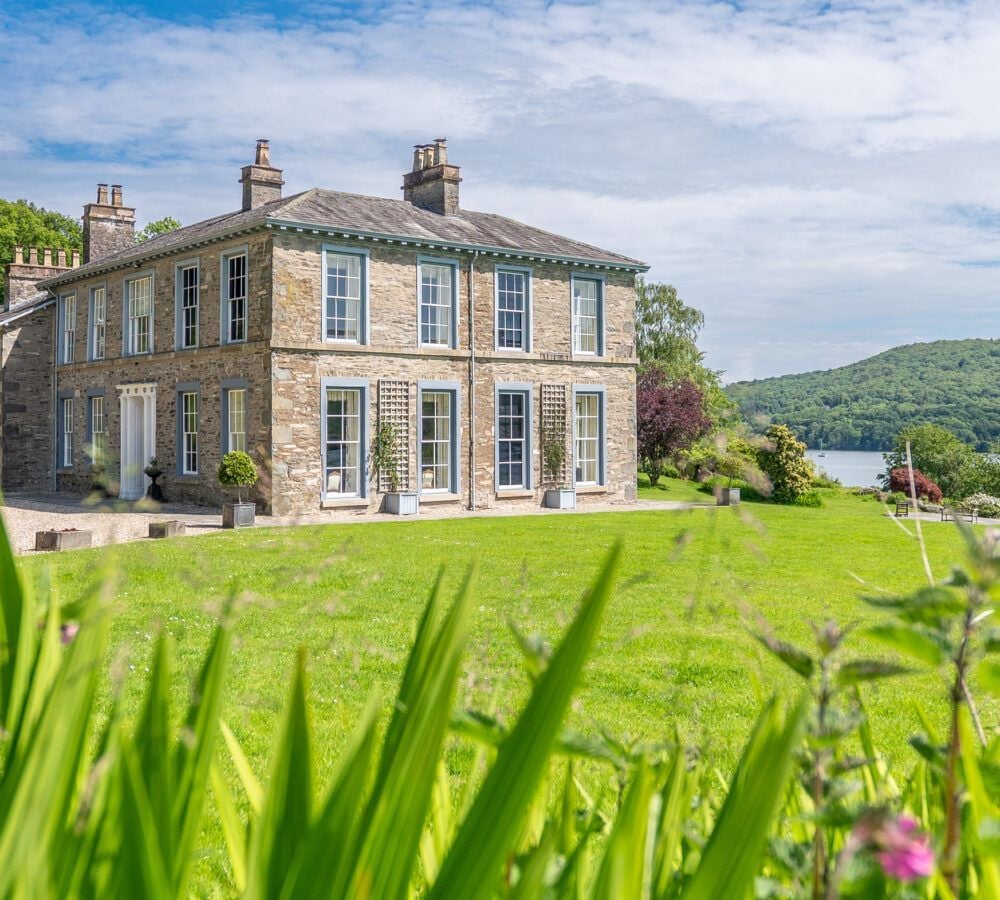 Yoga- und Wander-Retreat in der Lake District