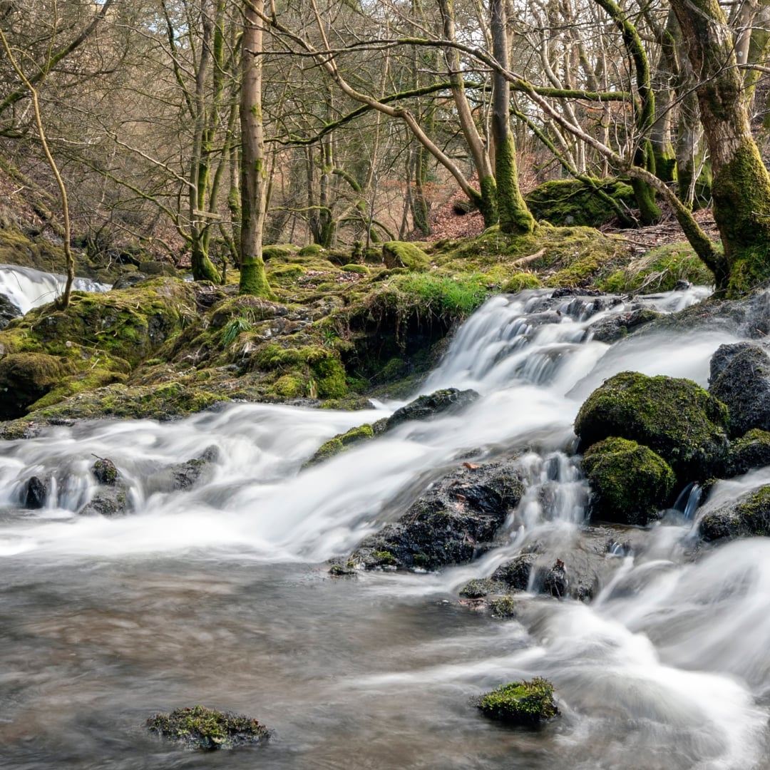 Yoga- und Wander-Retreat in der Lake District