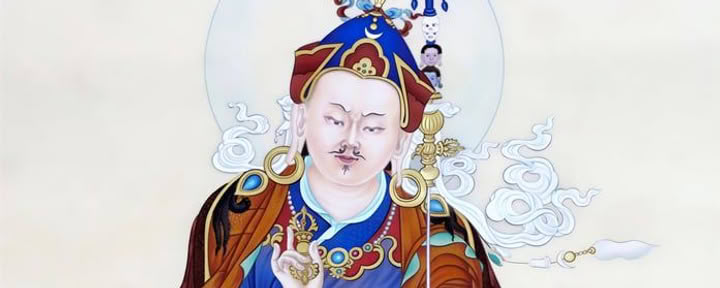 Milarepa: Lehren über das bemerkenswerte Leben eines tibetischen Yogis mit Ani Lodro