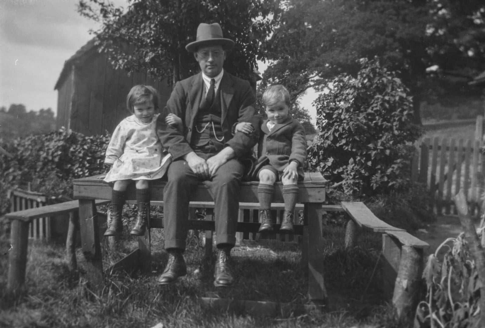 Familienaufstellung