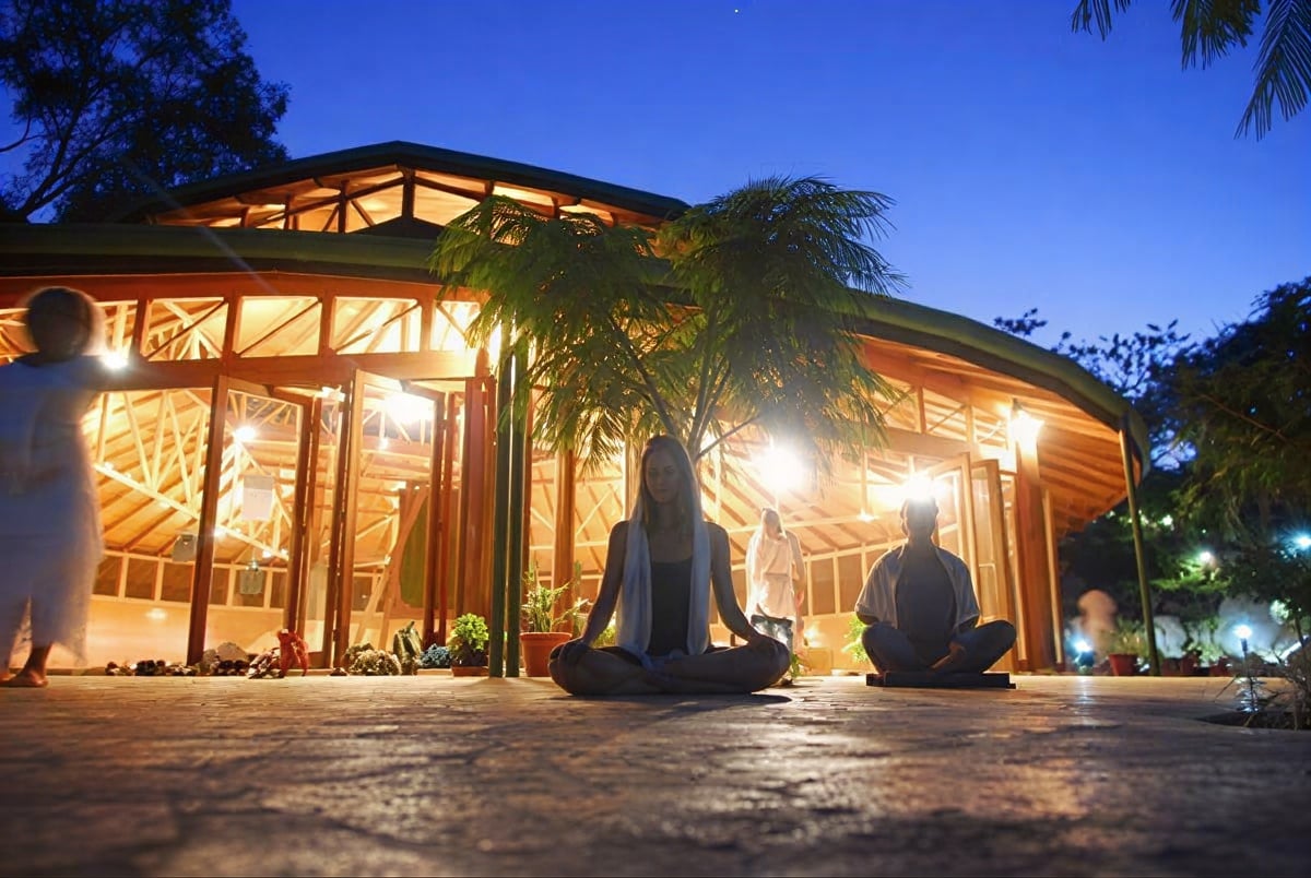 ISTA Level 1 - PachaMama, Costa Rica