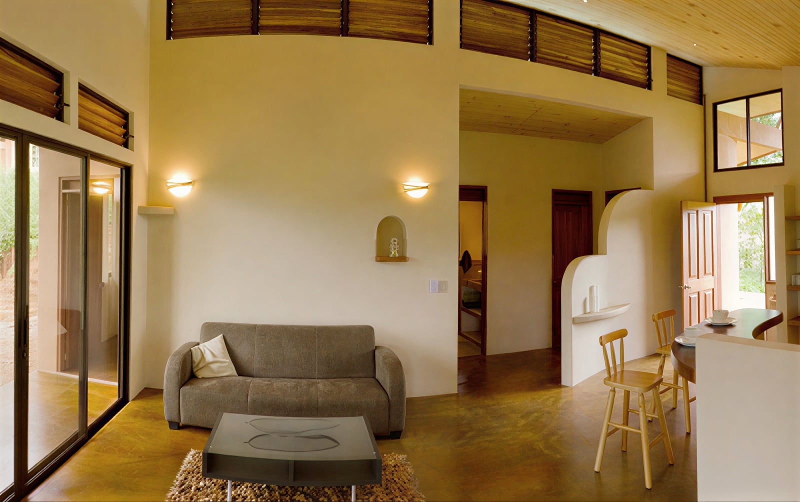 Silent Retreat-Paket – Juli 2026