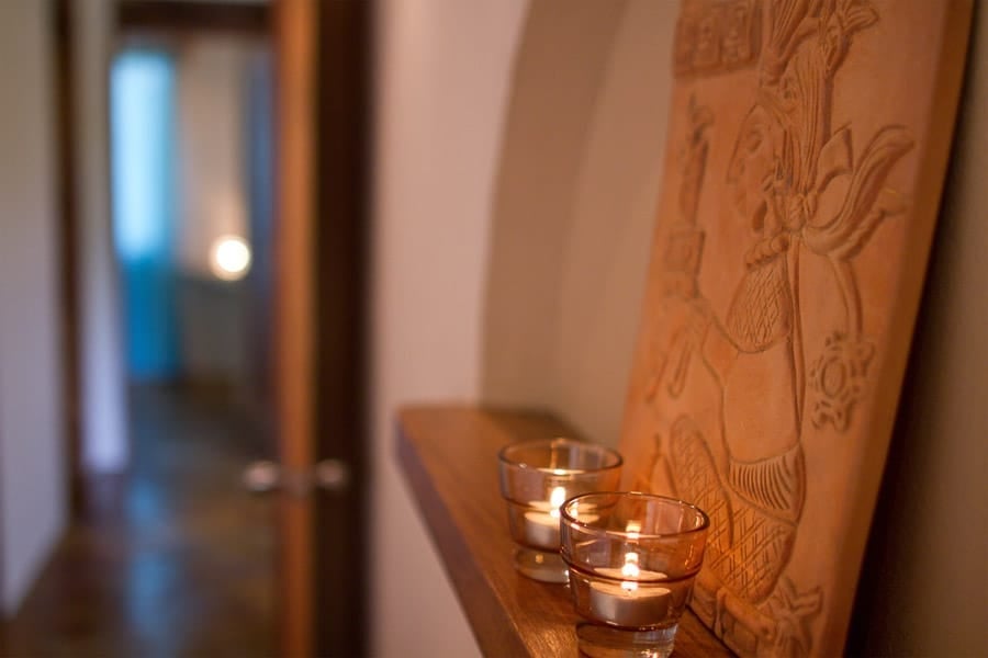Silent Retreat-Paket – Juli 2026