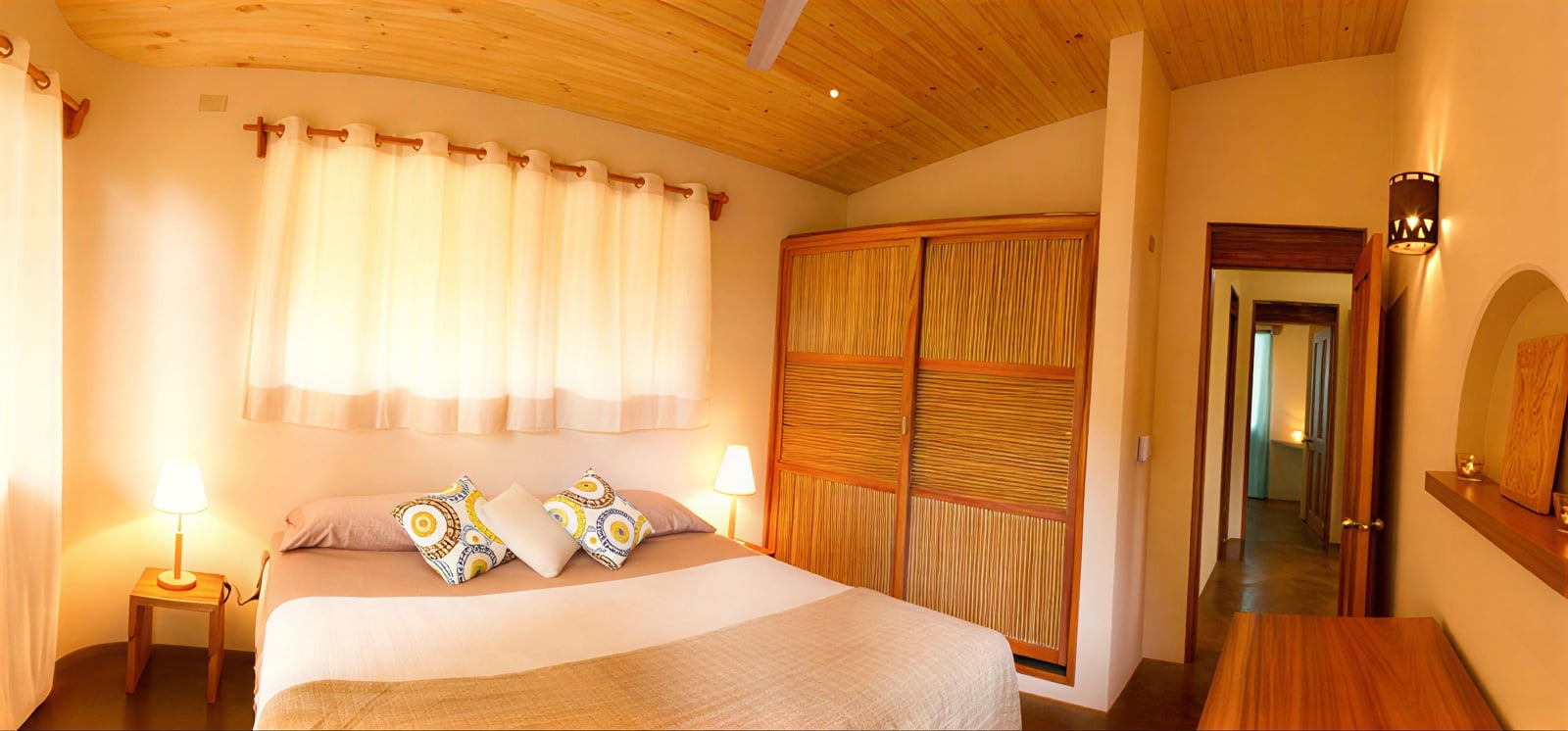 Silent Retreat-Paket – Juli 2026